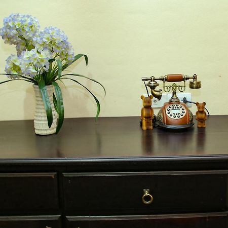 Le Luxe Boutique Hotel Ban Nongdouang Esterno foto