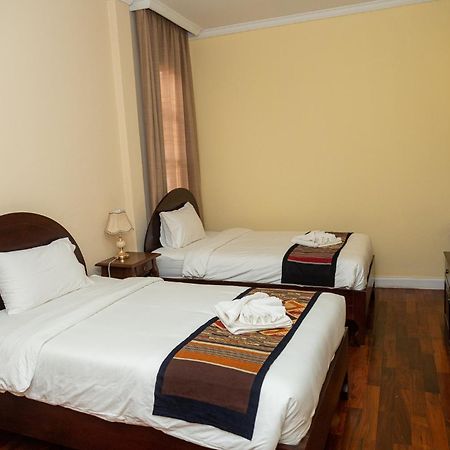 Le Luxe Boutique Hotel Ban Nongdouang Esterno foto
