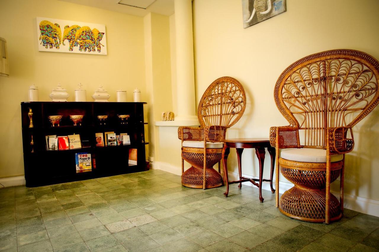 Le Luxe Boutique Hotel Ban Nongdouang Esterno foto